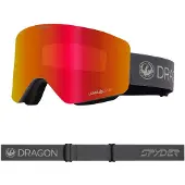 Dragon alliance R1 Otg Spyder Skibril