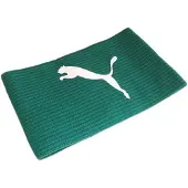 Puma Aanvoerdersband Groen Groen - UNI