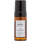 Depot No.508 Cleansing Beard & Moustache Foam 100ml
