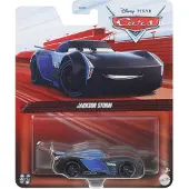 Mattel Cars 3 diecast Jackson Storm