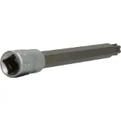 BRILLIANT TOOLS BT022755 BT022755 RIBE Verwisselbare kop 1/2 M13 1/2 (12,5 mm)
