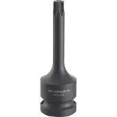 Facom lange impactdop torx 40 mannelijk 1/2 - NSX.40L