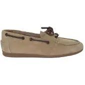 Semerdjian Napoli Bootschoenen | Maat 39 Dames Beige
