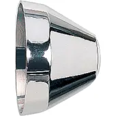 Fischer 80972 AKM 10 W Afdekkap 20 stuk(s)