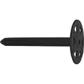 Fischer 80895 DHK 45/100 Isolatiemateriaal houder 125 mm 8 mm 250 stuk(s)