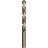 Bosch - Metaalboren HSS-Co, Standard 10 x 87 x 133 mm