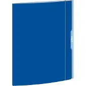 Rnk Tekenmap, DIN A3, blauw