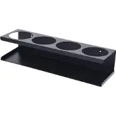 Ks Tools Doseerhouder, gereedschapswagen, artikelnummer 826.9006, afmetingen: 323,0 mm, 69,0 mm, 90,0 mm, gewicht: 640 g