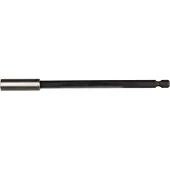 Makita bithouder Mag. 1/4" 300 mm - B-57766