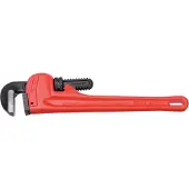 Rothenberger Pijpentang | totale lengte 350 mm spanwijdte 60 mm | voor buizen 2 inch | 1 stuk - 70153 70153