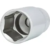 Ks Tools 9171255 9171255 Zeskant Verwisselbare kop 30 mm 30 mm 1/2