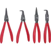 Ks Tools 119.2055 Precisie-borgveertang
