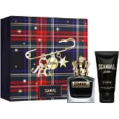 Jean Paul Gaultier Scandal Pour Homme Le Parfum Gift Set Refillable