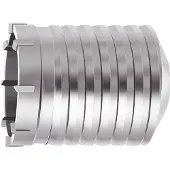Makita Accessoires Kroonboor 80mm MK - P-03800