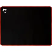 White Shark Mouse pad for games Shark Red Knight, 400x300x3mm