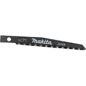 Makita Reciprozaagblad 80 Metaal Nr. 71 - 792542-5