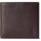 Ralph Lauren Portemonnee bruin