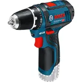 Bosch accuboormachine GSR 12V-15 Solo