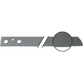 Fein 63503094002 Zaagblad HD 1 stuk(s)