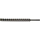 Makita Boorbitje, B-20317 SDS-MAX 4 NEMESIS Grąžtas 40X800/920 MM (40 millimeter)
