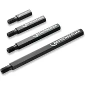 Rothenberger FF35060 Verlengstuk 100 mm 1.1/4"