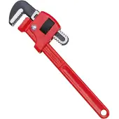 Virax Stillson Sleutel Staal Ø3/4" L.8"