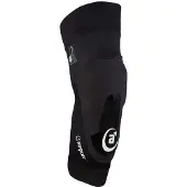 Amplifi - AEGI:S Knee - Beschermer XL, zwart