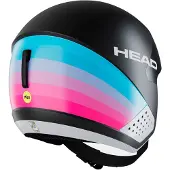 Head Skihelm Unisex Downforce MIPS RD VIS-54 - 55 cm