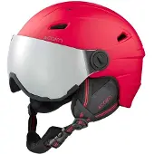 Cairn Impulse Visor Helm Met Vizier