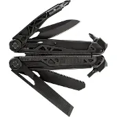 Gerber Dual Force Black, multitool, zwart