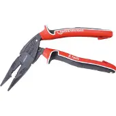Rothenberger 1500003169 Ge?soleerde installatietang (VDE) - 180mm - 1000v