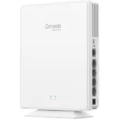 TP-LINK EAP603GP-Desktop, 2,4 GHz, 5 GHz, 1775 Mbit/s, WPA-Enterprise, WPA-Personal, WPA2-Enterprise, WPA2-Personal, WPA3-Enterprise, WPA3-Personal, 10, 100, 1000 Mbit/s