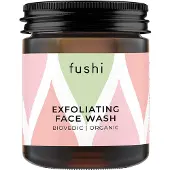 Fushi Beauty Gel BioVedic Enzyme Face Wash 150ml
