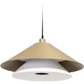Eth Strakke led pendel Jens Ø 14cm