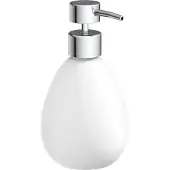 Eisl Zeepdispenser - Handzeep - Wit Mat