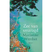 Kokboekencentrum Non-Fictie Zee van smaragd (Paperback)