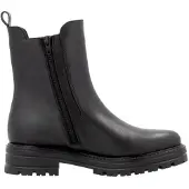 Remonte D2286 Enkellaarzen | Maat 36 Dames Zwart