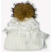 Monnalisa Kinder meisjes muts in