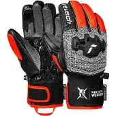 Reusch Worldcup Warrior Gs Handschoenen