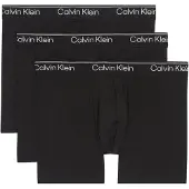 Calvin Klein Underwear Boxershorts zwart