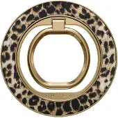 Burga Magnetic Ringholder Gold Telefoonring - Geschikt voor MagSafe - Player
