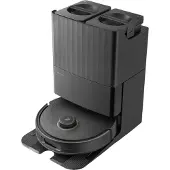 Roborock Qrevo MaxV Zwart