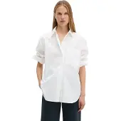 Marc O'Polo Blouse wit