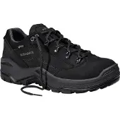 Lowa Renegade Work Gtx Black Low S3 Ci | Maat: 43