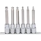 Ks Tools 918.1665 918.1665 Verwisselbare koppen