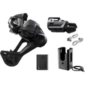 Shimano Deore M6250 Di2 I-speec Rd-sgssw-ir Upgradekit