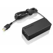 Lenovo Oplader Adapter - - 0B47484 - 65 W - Zwart - AC-naar-DC
