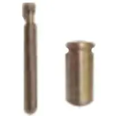 Navico Tp Tiller Pin And Cup Clip Goud