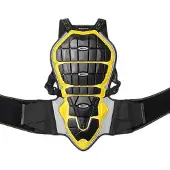Spidi Back Warrior 160-170 Dames Rugbeschermer