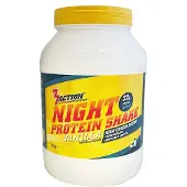 3Action Sports Nutrition 3Action Night Protein Shake Vanille | 750 g